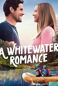 دانلود دوبله فارسی فیلم A Whitewater Romance سال 2024 - عشق در وایت واتر