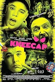 دانلود فیلم Kneecap سال 2024 - زانو شکنی