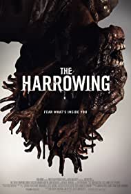 دانلود دوبله فارسی فیلم The Harrowing سال 2017 - هراس