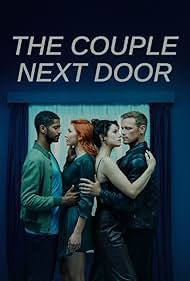 دانلود فیلم The Couple Next Door سال 2023 - زوج همسایه
