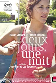دانلود فیلم Two Days, One Night سال 2014 - دو روز ، یک شب  