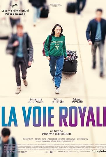 La voie royale