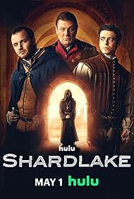 دانلود دوبله فارسی فیلم Shardlake سال 2024 - شاردلیک
