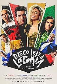 دانلود فیلم Disco, Ibiza, Locomia سال 2024 - دیسکو، ایبیزا، لوکومیا