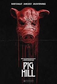 دانلود فیلم Pig Hill سال 2025 - تپهٔ خوک‌ها