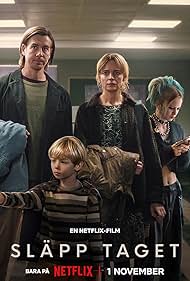 دانلود دوبله فارسی فیلم Let Go سال 2024 - رها کن