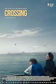 دانلود فیلم Crossing سال 2024 - عبور