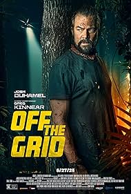 دانلود دوبله فارسی فیلم Off the Grid سال 2025 - خارج از شبکه