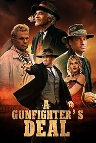 دانلود فیلم A Gunfighters Deal سال 2025 - قرارداد یک هفت‌تیرکش