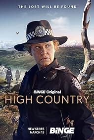 دانلود فیلم High Country سال 2024 - سرزمین بلند