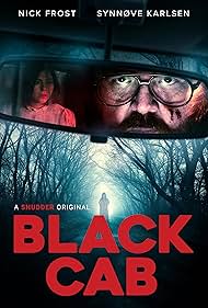 دانلود دوبله فارسی فیلم Black Cab سال 2024 - تاکسی سیاه