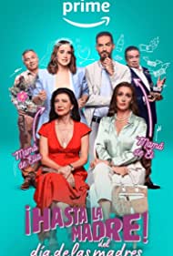 دانلود فیلم Mother's Day Is Cancelled سال 2023 - روز مادر لغو شد