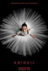 دانلود دوبله فارسی فیلم Abigail سال 2024 - ابیگیل