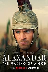 دانلود فیلم Alexander: The Making of a God سال 2024 - اسکندر: خلق یک خدا
