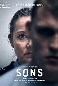 دانلود دوبله فارسی فیلم Sons سال 2024 - فرزندان