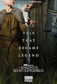 دانلود دوبله فارسی فیلم A Knight of the Seven Kingdoms سال 2026 - شوالیه هفت پادشاهی