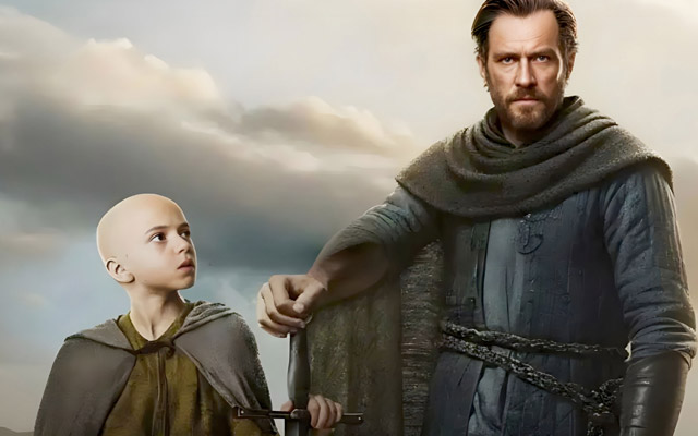 A Knight of the Seven Kingdoms