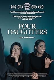 دانلود فیلم Four Daughters سال 2023 - چهار دختر