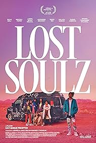 دانلود فیلم Lost Soulz سال 2023 - روح‌های سرگردان