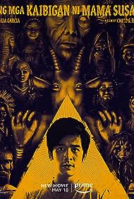 دانلود فیلم Ang mga kaibigan ni Mama Susan سال 2023 - دوستان مامان سوزان