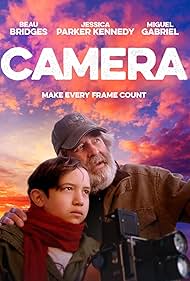 دانلود دوبله فارسی فیلم Camera سال 2024 - دوربین