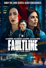 دانلود فیلم Faultline سال 2024 - گسل