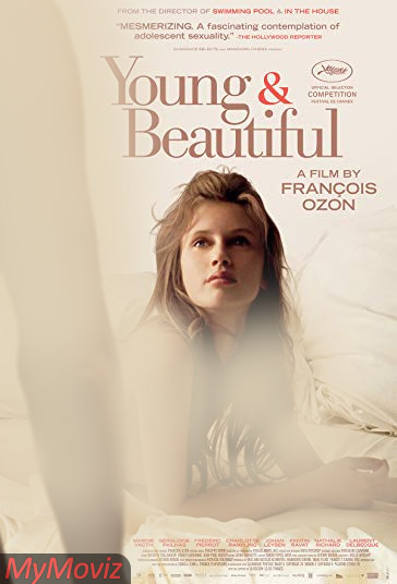 دانلود فیلم Young & Beautiful سال 2013 - جوان و زیبا