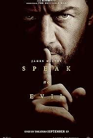 دانلود دوبله فارسی فیلم Speak No Evil سال 2024 - خباثت پنهان