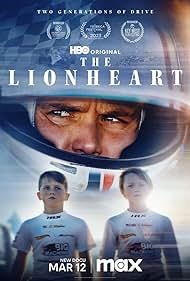 دانلود فیلم The Lionheart سال 2023 - شیردل