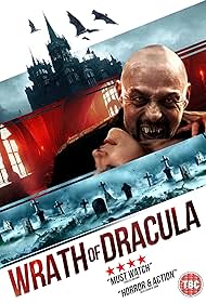 دانلود فیلم Wrath of Dracula سال 2023 - خشم دراکولا