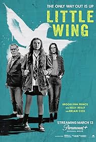 دانلود فیلم Little Wing سال 2024 - بال‌های کوچک