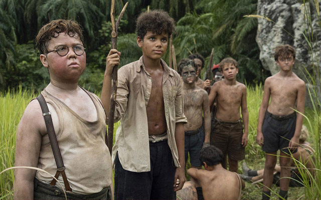 Lord of the Flies
