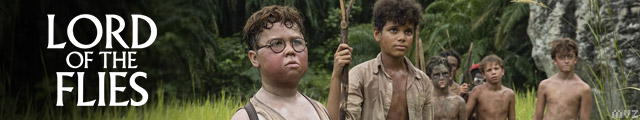 Lord of the Flies