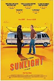 دانلود فیلم Sunlight سال 2024 - نور خورشید