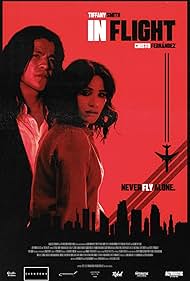 دانلود فیلم In Flight سال 2024 - در پرواز