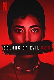 دانلود فیلم Colors of Evil: Red سال 2024 - رنگ های شیطان: قرمز
