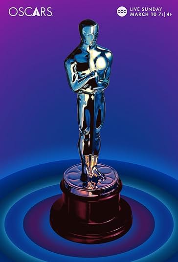 96th Annual Academy Awards 2024