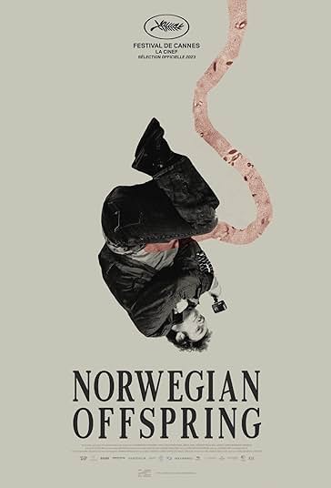 Norwegian Offspring 2023
