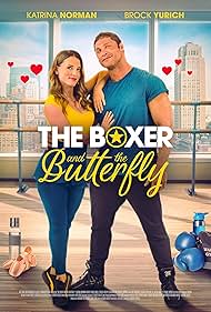 دانلود فیلم The Boxer and the Butterfly سال 2023 - بوکسور و پروانه