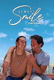 دانلود فیلم Always Smile سال 2025 - همیشه لبخند بزن