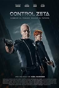 دانلود دوبله فارسی فیلم Control Zeta سال 2023 - تلفن زمان