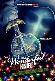 دانلود دوبله فارسی فیلم It's a Wonderful Knife سال 2023 - چاقوی شگفت انگیز