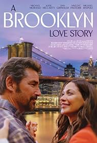 دانلود فیلم A Brooklyn Love Story سال 2024 - داستان عشقی در بروکلین