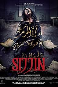 دانلود دوبله فارسی فیلم Sijjin سال 2023 - سجین