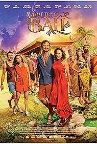 دانلود فیلم Verliefd op Bali سال 2024 - عاشق بالی