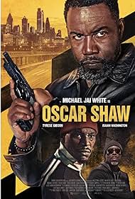 دانلود فیلم Oscar Shaw سال 2026 - اسکار شاو