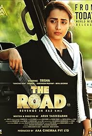 دانلود دوبله فارسی فیلم The Road سال 2023 - جاده