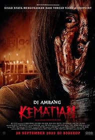 دانلود دوبله فارسی فیلم The Verge of Death سال 2023 - در امتداد مرگ