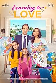 دانلود فیلم Learning to Love سال 2023 - یادگیری عشق