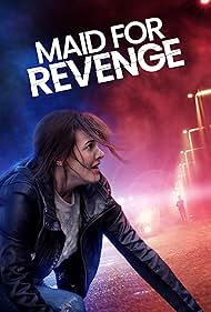 دانلود دوبله فارسی فیلم Maid for Revenge سال 2023 - خدمتکاری برای انتقام